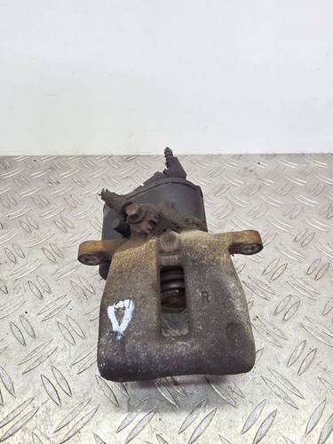 Volkswagen tiguan 2014 - 2014, hinten
