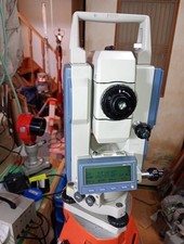 Sokkia SET5WS Stazione Totale