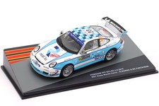 Porsche 997 gt3 - 997, #23