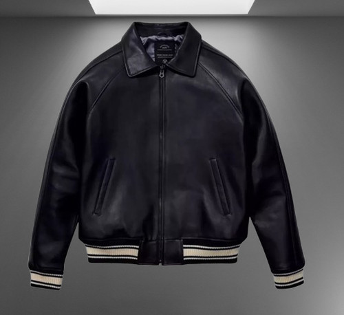 Giubbotto bomber uomo - , stile