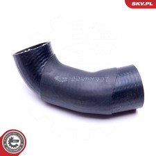 Tubo turbina manicotto - turbina,