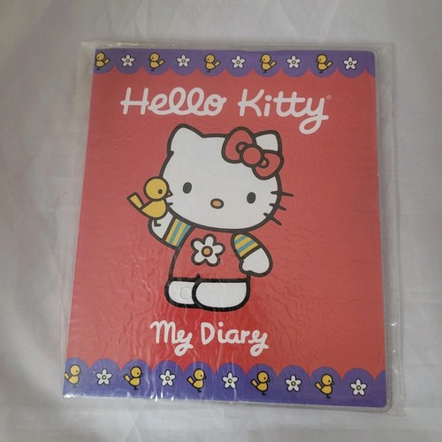 Nuovo 2003 sanrio hello kitty - sanrio,