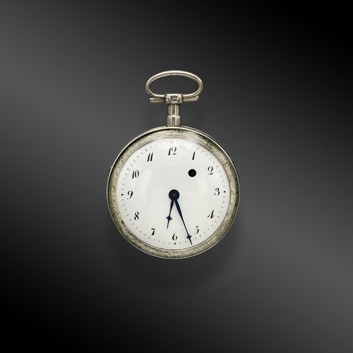 Montre poche coq - montre, de