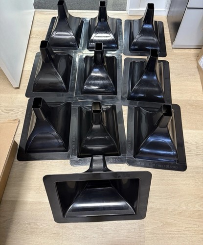 10x beccuccio trex - 10x,