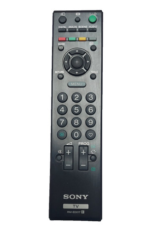Telecomando originale sony - originale,