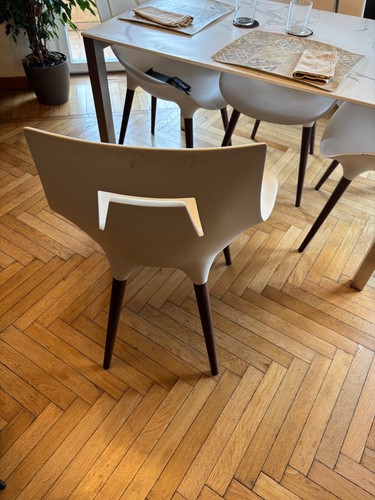 Sedie serie limitata - sedie,