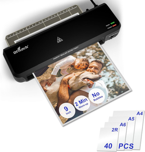 Macchina per laminazione con