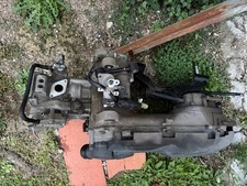 Motore Xmax 125 2010-2013