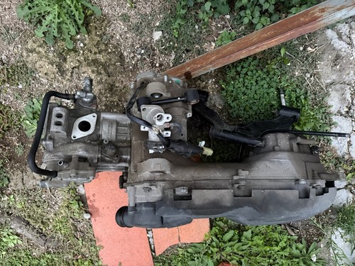 Motore xmax 125 2010 - motore,