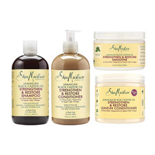 Shea Moisture (confezione da