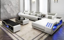 Divano ad angolo design