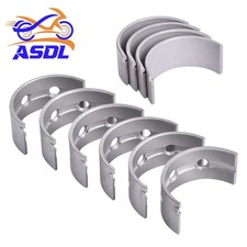 +50 Connecting Rod&Crankshaft