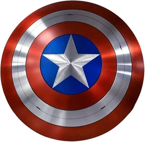 Scudo capitan america - scudo,