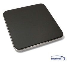 PIASTRA ELETTRICA