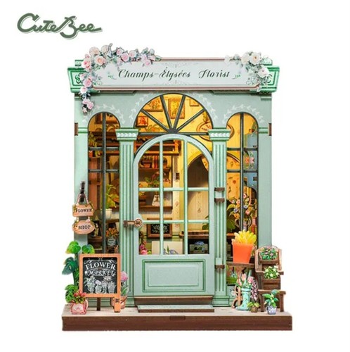Cutebee magic fiorist - magic,