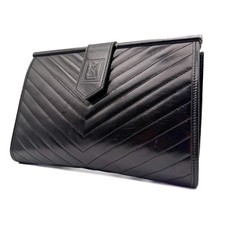 Pochette Saint Laurent vintage