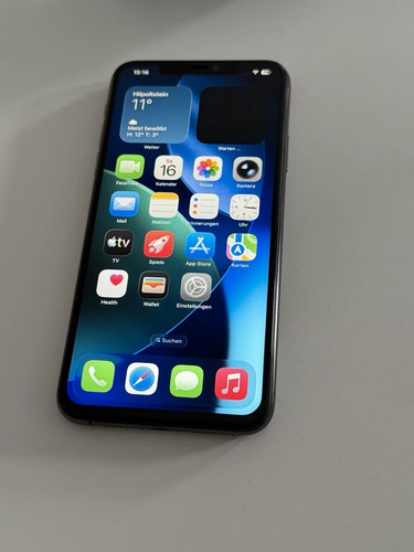 Apple iphone pro max - 11, a2218