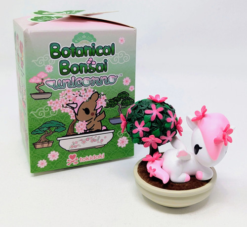 Tokidoki bonsai botanico - tokidoki,