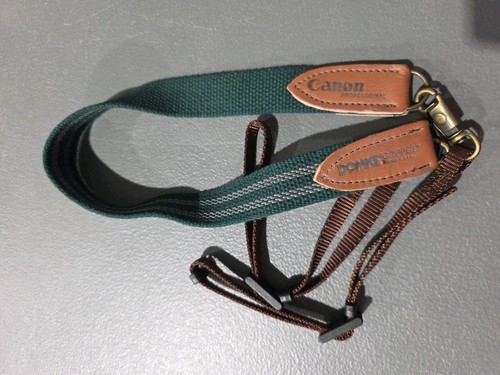 Pinza canon domke - pinza, 1"