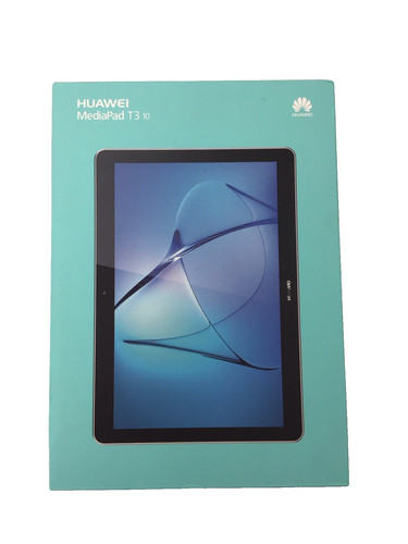 Huawei media pad silver - media,