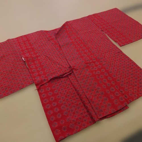 Kimono giapponese haori - haori, su