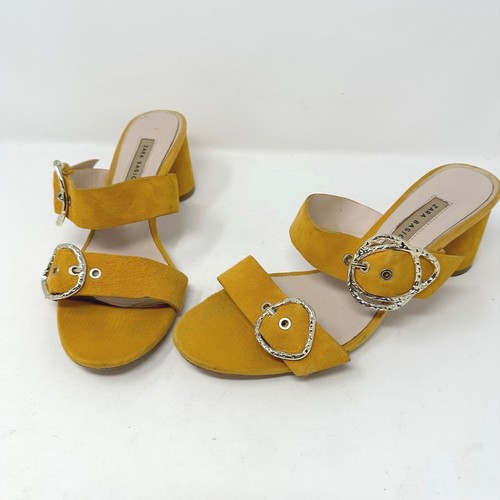 Sandali zara doppio - sandali,