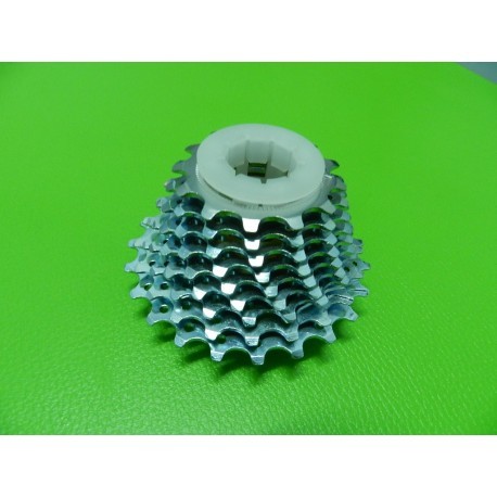 Pacco pignone veloce - pacco, 9