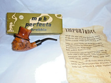 Vintage Brebbia Perfecta Box