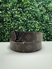 LV Cintura elegante uomo