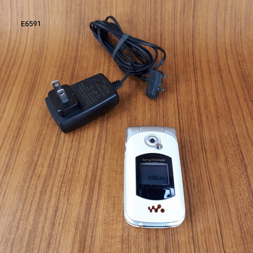 Sony ericsson w300i walkman - sony,