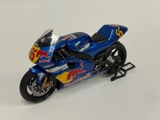 1/12 Tamiya Yamaha YZR 500 dal