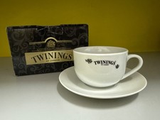 TWININGS 4 tazze + scatola e