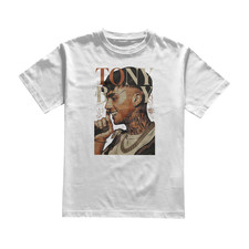 TONY BOY MAGLIE TEE T-SHIRT