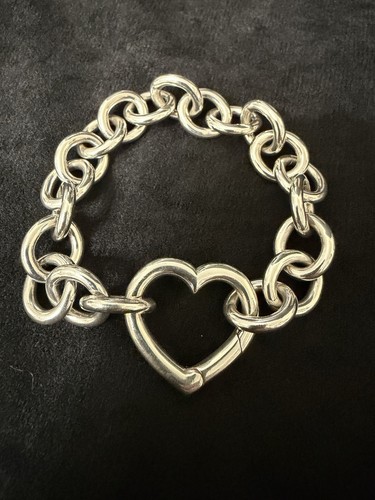 Autentico bracciale tiffany - autentico, &