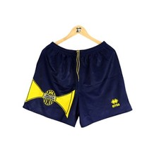 1995-96 Hellas Verona Pantaloncini Home Errea  SHIRT MAILLOT TRIKOT
