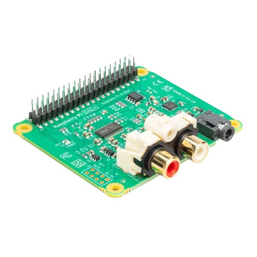 Iqaudio dac cappello - iqaudio, audio