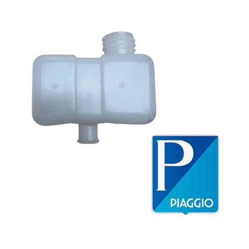 Serbatoio olio vaschetta pompa - serbatoio,