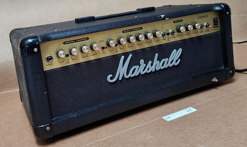 Marshall g100rcd amplificatore - g100rcd,
