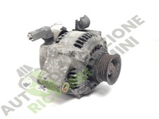 3SFE ALTERNATORE   TOYOTA RAV 4 «I» (1996) 2.0, 16v. Fuoristrada, 3 p. (4x4) ...