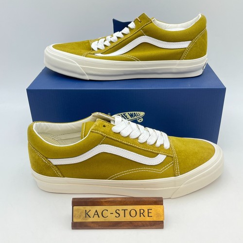 Scarpe uomo vans premium - scarpe, old