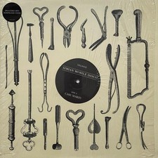 Simian Mobile Disco Casu Marzu