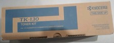 TONER ORIGINALE  KYOCERA