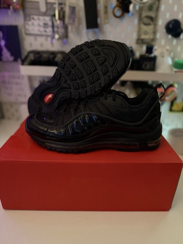 Nike supreme air max nere - supreme, x
