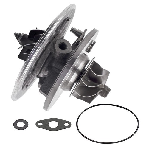Cartuccia turbocompressore per