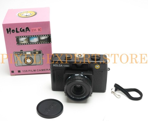 Fotocamera holga 135bc - fotocamera,