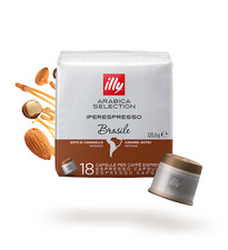 36 Capsule Illy Compatibili