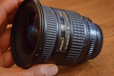 Nikon Nikkor AF-S 18-35mm