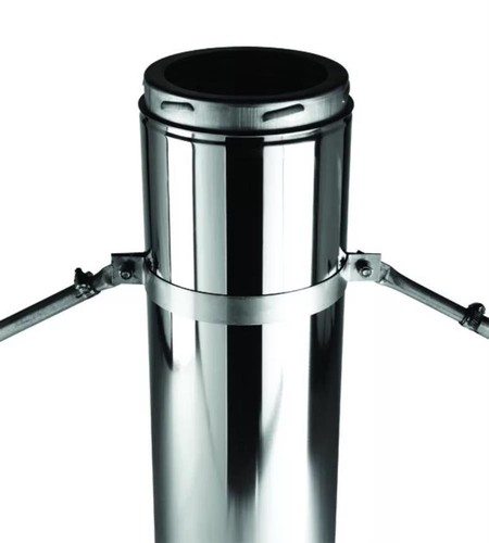 Stovax professional kit - professional, xq