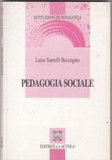 Pedagogia sociale