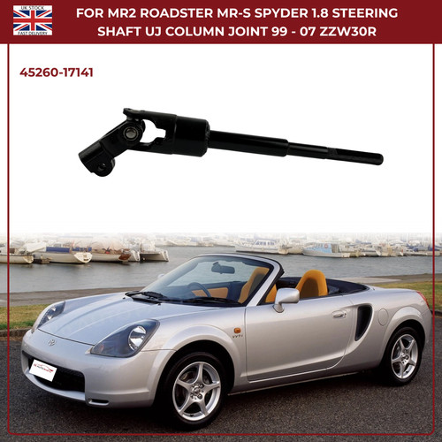 Per mr2 spyder roadster - per,